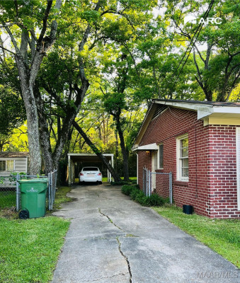 1734 Robison Hill Road