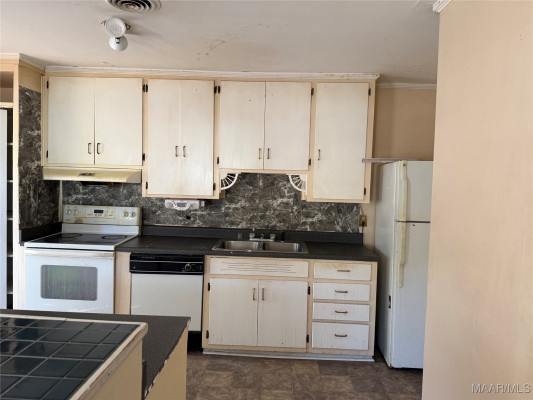 1734 Robison Hill Road