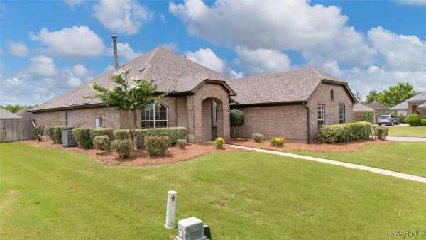 9000 FINSBURRY Court
