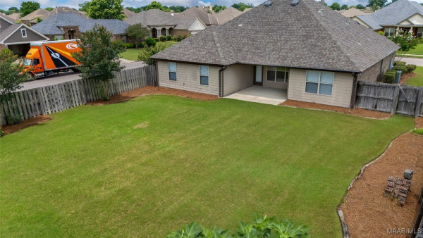 9000 FINSBURRY Court