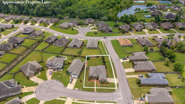9000 FINSBURRY Court