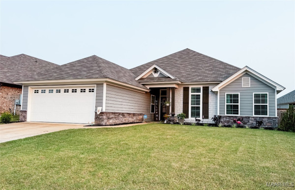 722 Hedgefield Way