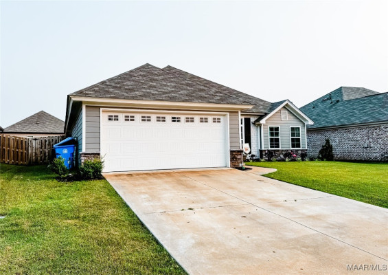 722 Hedgefield Way