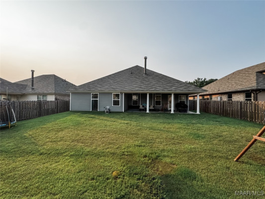 722 Hedgefield Way