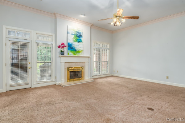 3049 Fieldcrest Drive