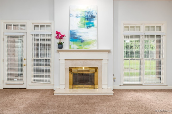 3049 Fieldcrest Drive