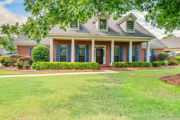 3049 Fieldcrest Drive
