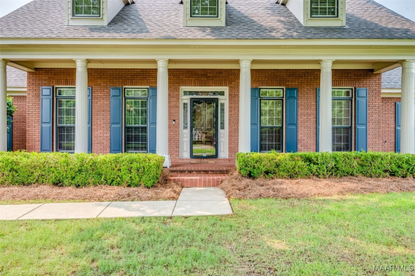 3049 Fieldcrest Drive