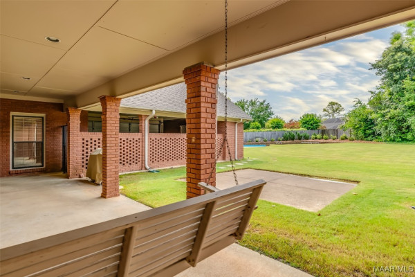 3049 Fieldcrest Drive