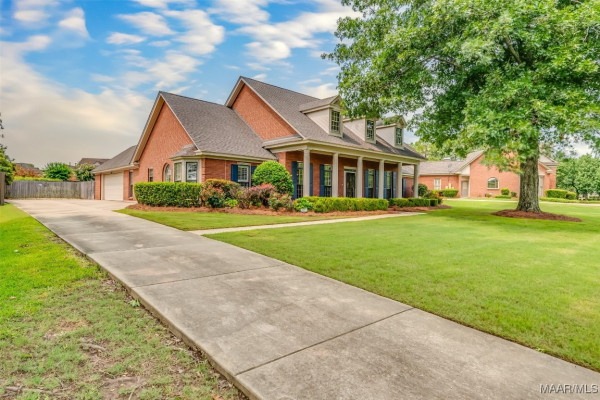 3049 Fieldcrest Drive