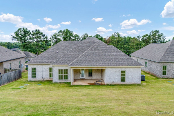 40 Serene Lane