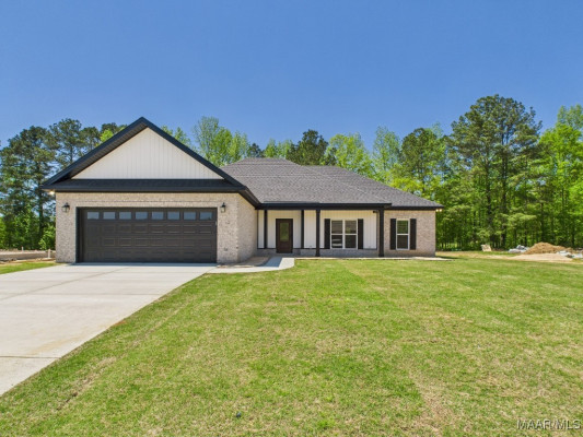 123 Trotter's View Road