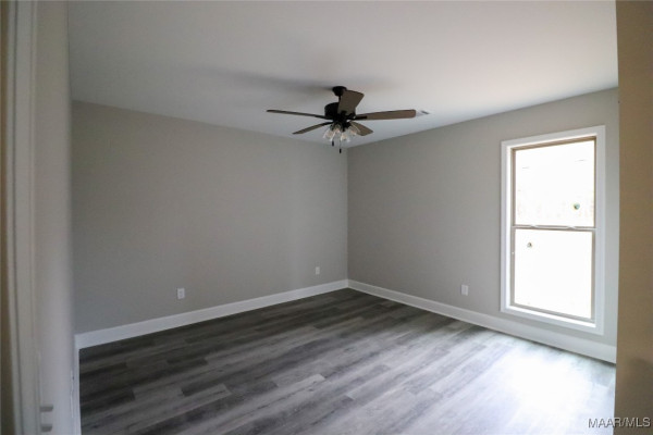 123 Trotter's View Road