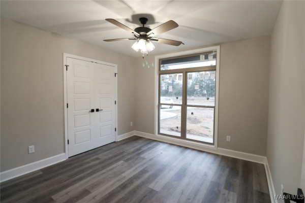 123 Trotter's View Road