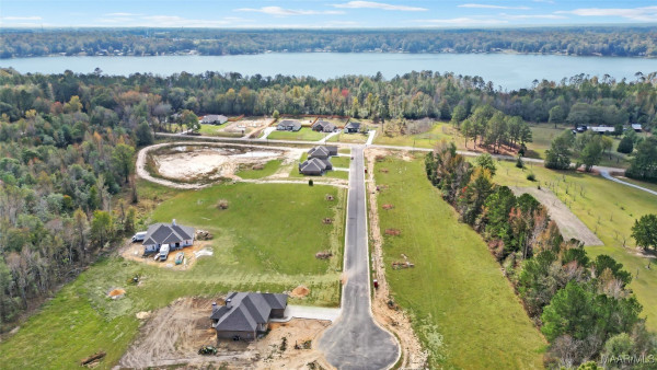 123 Trotter's View Road