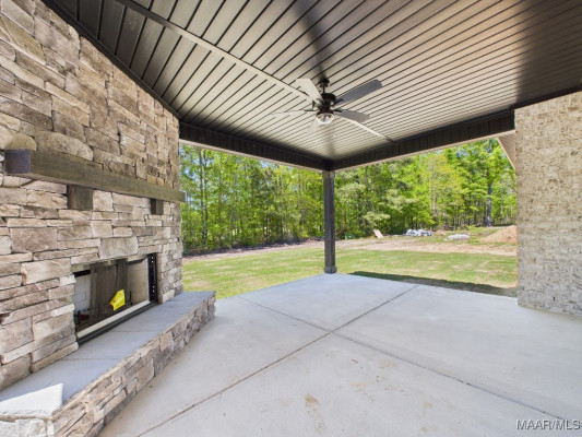 123 Trotter's View Road