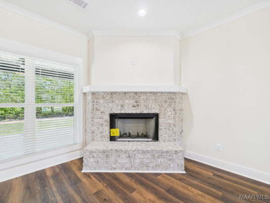 123 Trotter's View Road