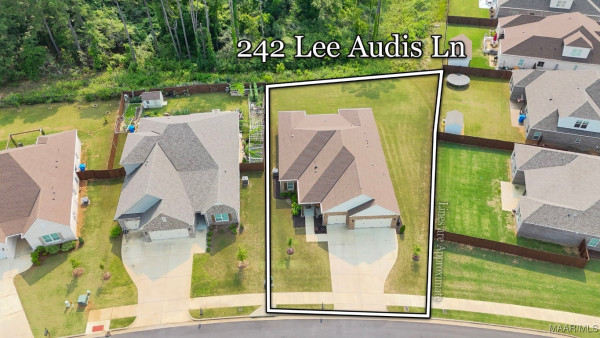 242 Lee Audis Lane