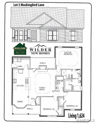 22 Mockingbird Lane