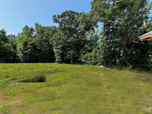 22 Mockingbird Lane