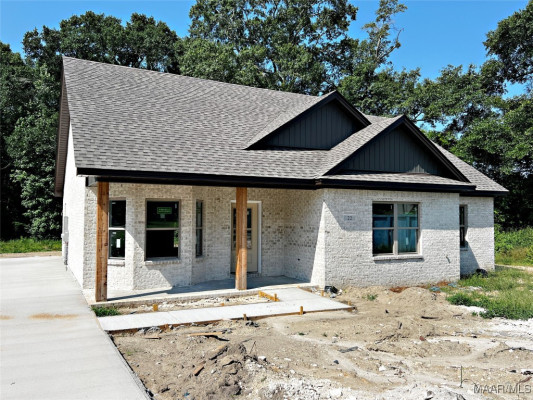 22 Mockingbird Lane