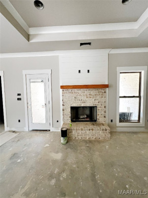 22 Mockingbird Lane