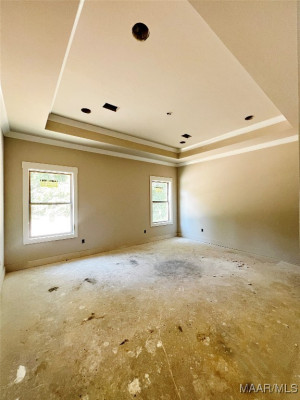 22 Mockingbird Lane