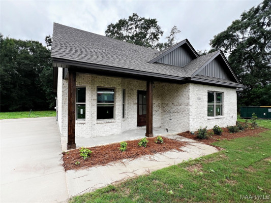 22 Mockingbird Lane