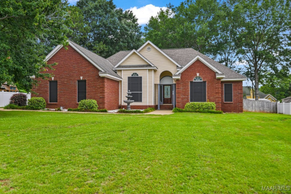 505 Mountain Ridge Road