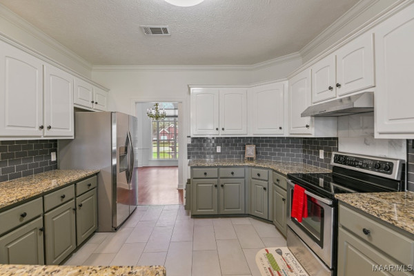 505 Mountain Ridge Road