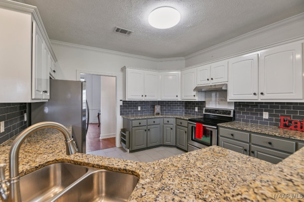 505 Mountain Ridge Road