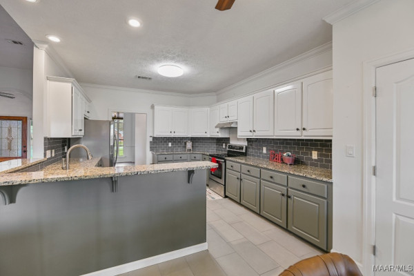 505 Mountain Ridge Road