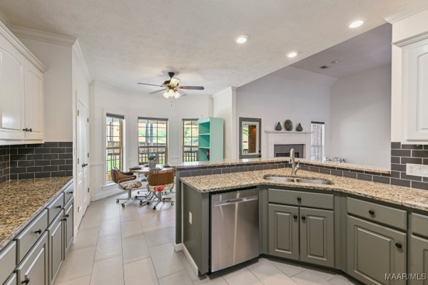 505 Mountain Ridge Road
