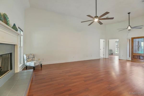 505 Mountain Ridge Road