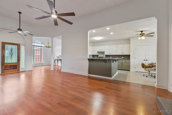 505 Mountain Ridge Road