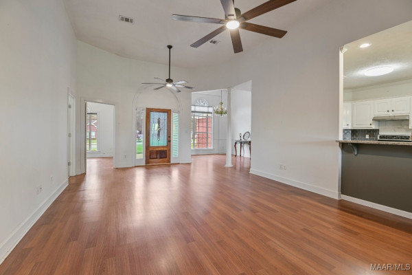 505 Mountain Ridge Road
