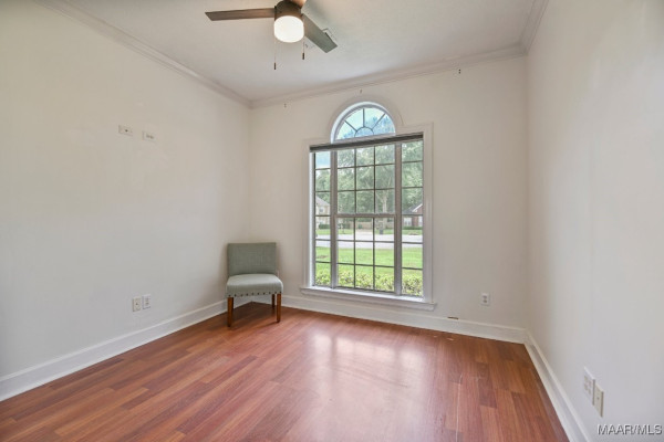 505 Mountain Ridge Road