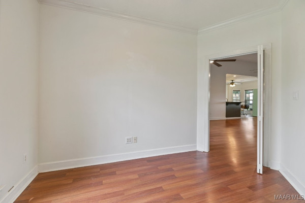 505 Mountain Ridge Road