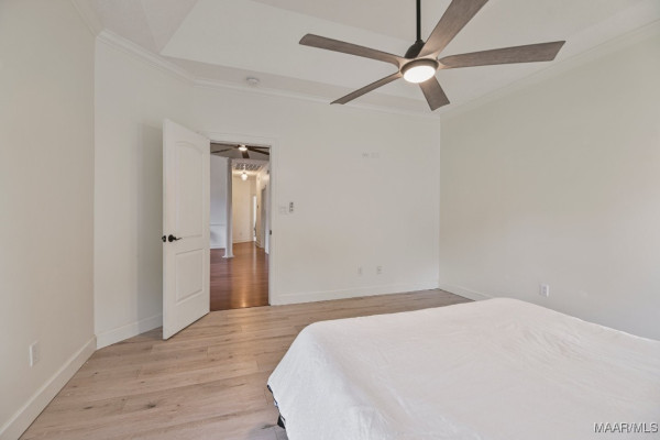 505 Mountain Ridge Road