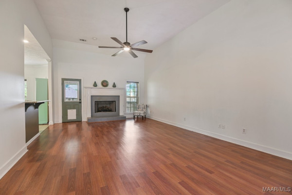 505 Mountain Ridge Road