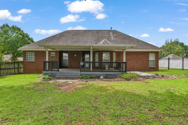 505 Mountain Ridge Road