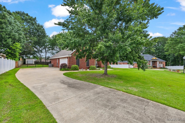 505 Mountain Ridge Road