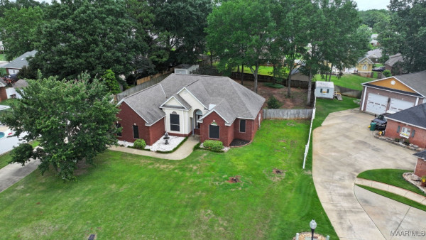 505 Mountain Ridge Road
