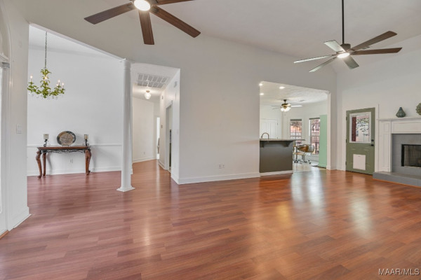 505 Mountain Ridge Road