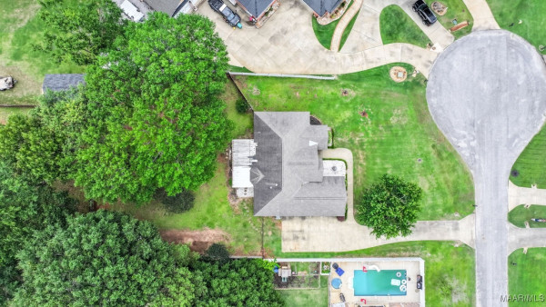 505 Mountain Ridge Road