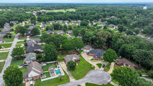 505 Mountain Ridge Road