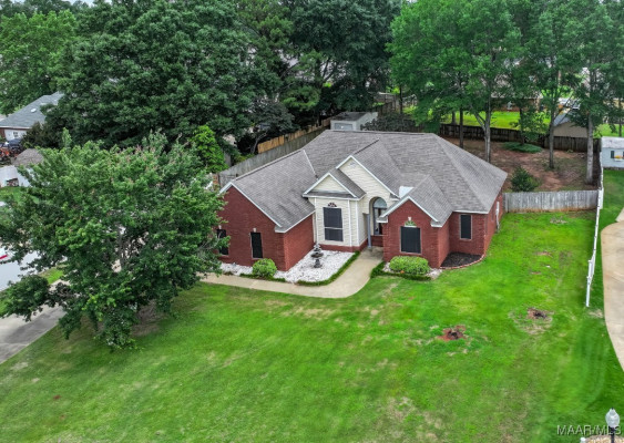 505 Mountain Ridge Road