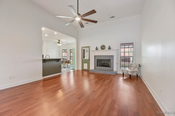 505 Mountain Ridge Road