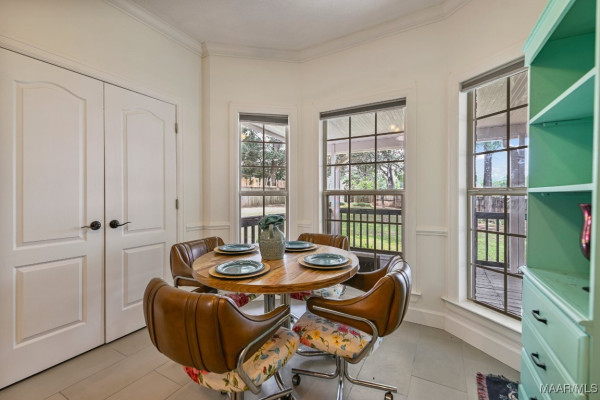 505 Mountain Ridge Road