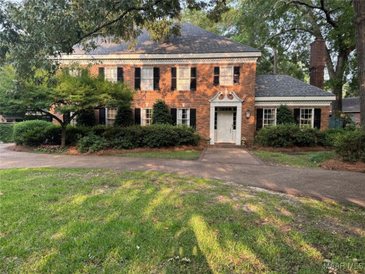 2081 Myrtlewood Drive